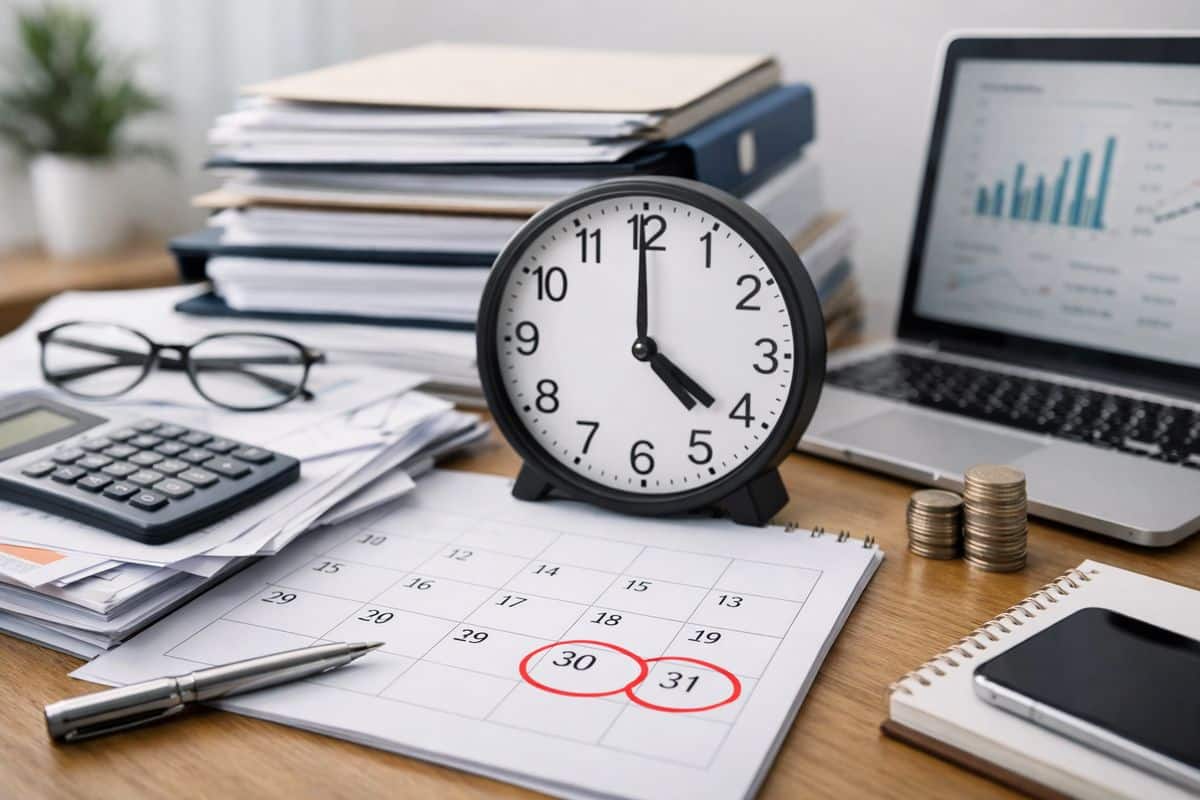 Month-End Bookkeeping: Why It Slows Better Decisions