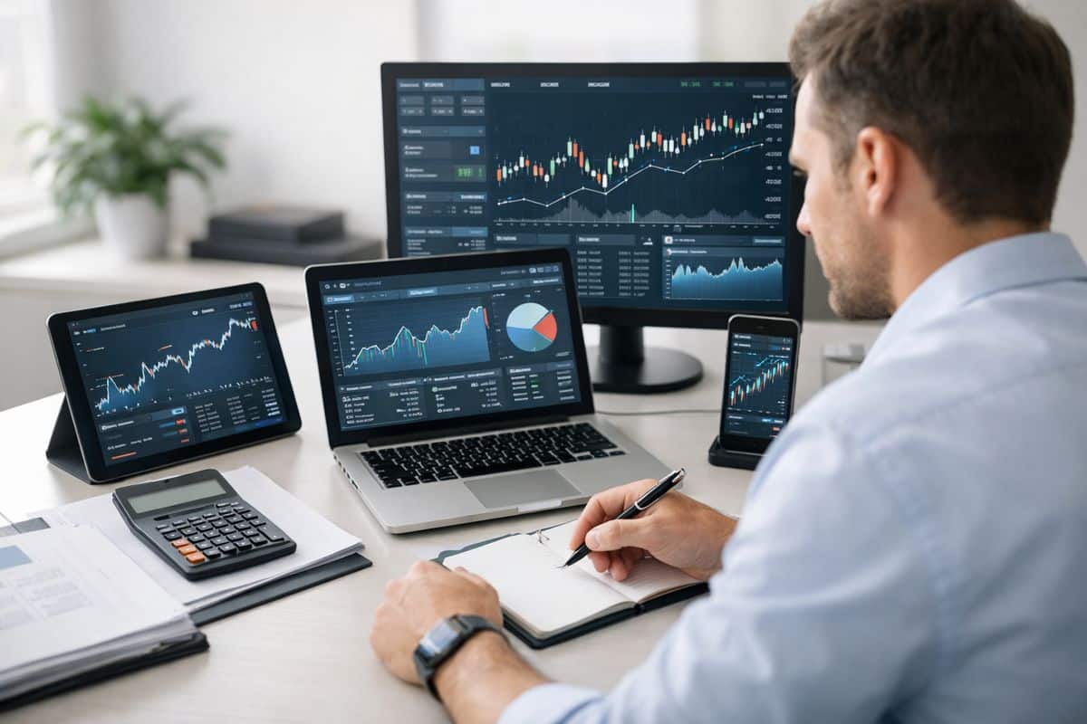 Can Your Accountant Handle Real-Time Accounting?