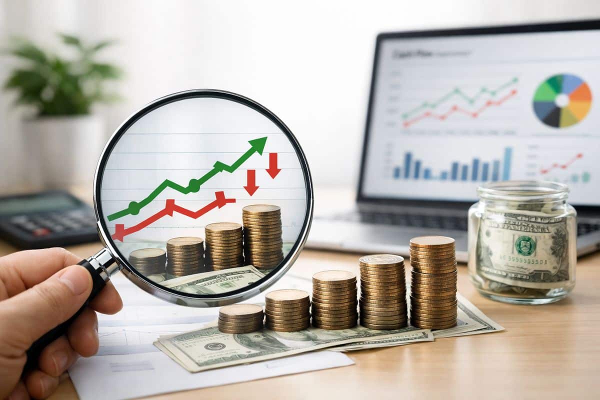 Cash Flow Visibility: Why It Changes Everything