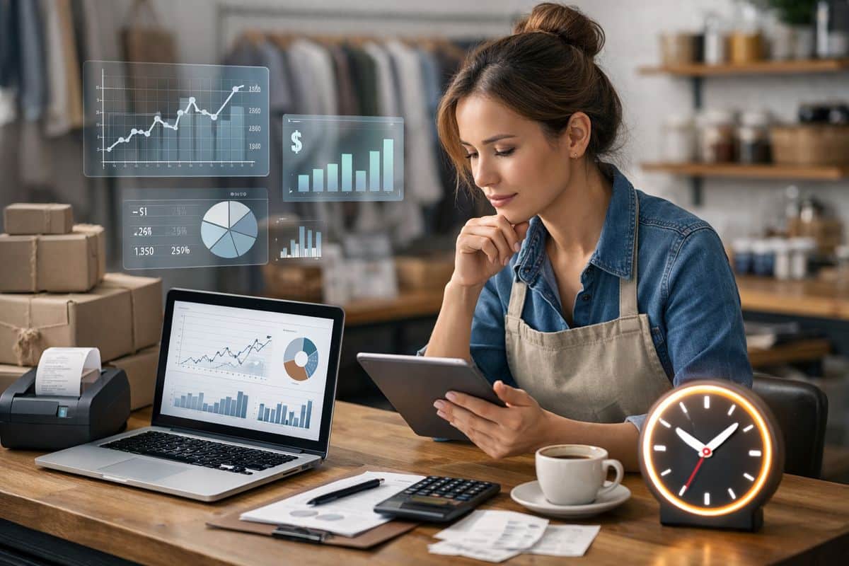 Do Small Businesses Need Real-Time Accounting?