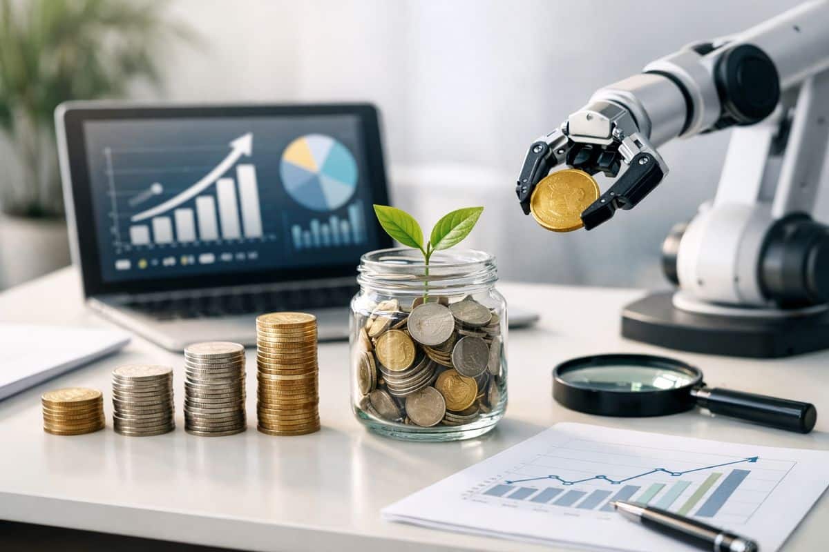 Automation ROI: How to Prove the Business Case