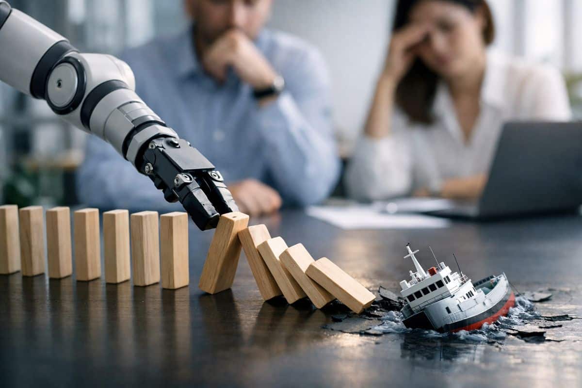 7 Automation Risks That Sink Good Projects
