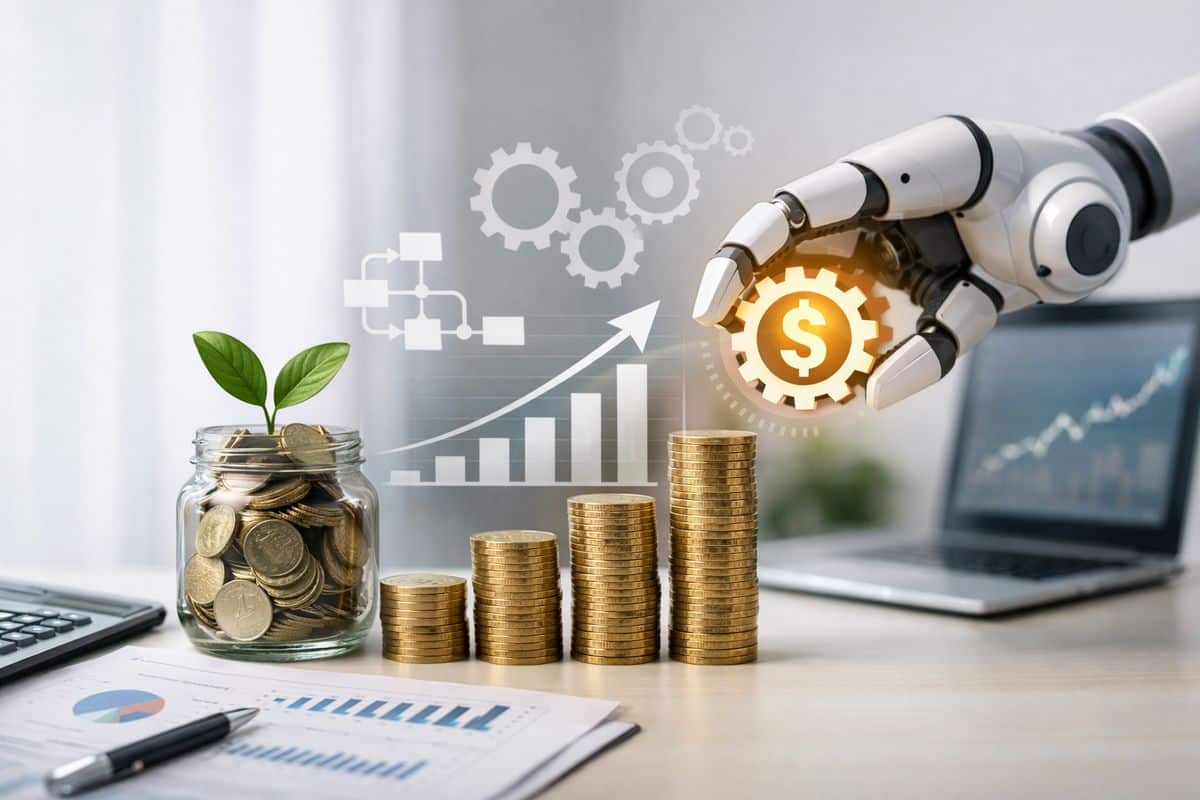 Process Automation ROI: Is It Worth the Spend?