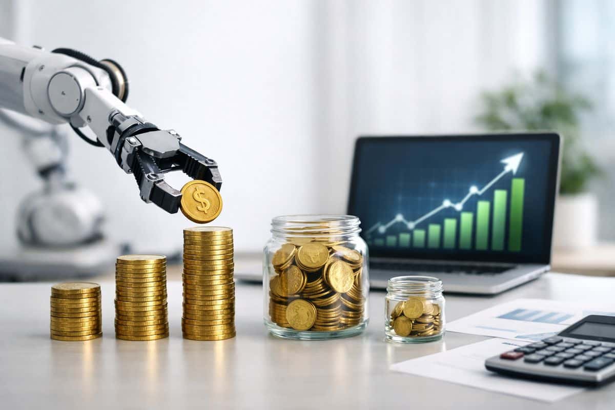 Automation ROI: How to Prove It’s Paying Off