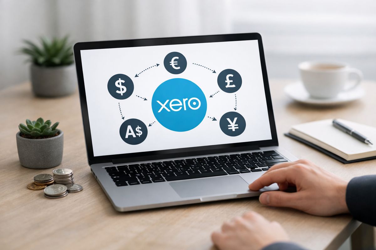 Xero Multi-Currency: Is It Enough for Your Business?